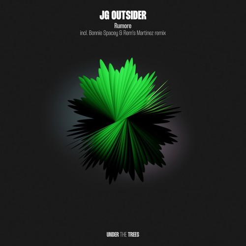 JG Outsider - Rumore